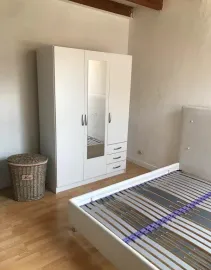Colocation Chambre dispo dans coloc 65m²