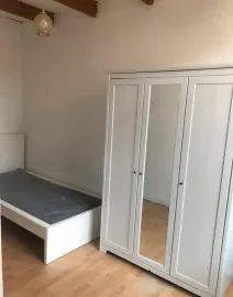 Colocation Chambre dispo dans coloc 65m²