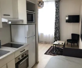 Studio meublé haut de gamme Rouen Rouen