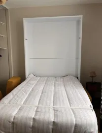 Location Studio meublé haut de gamme Rouen