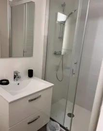 Location Studio meublé haut de gamme Rouen