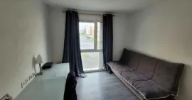 Location Beau studio 20m2 proche ISEN et UBO