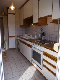 Location Apt T3 - Vue sur le Rhône