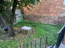 Location Beau 2P meublé 39m² avec jardin collectif à Ivry