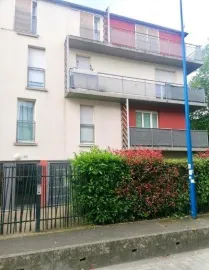 Location Beau 2P meublé 45m² avec balcon et parking