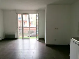 Beau 2P meublé 45m² avec balcon et parking Choisy-le-Roi