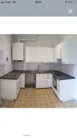 Location Très grand appartement centre ville très sécurisé
