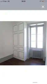 Location Très grand appartement centre ville très sécurisé
