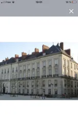 Location Très grand appartement centre ville très sécurisé