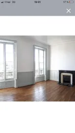 Très grand appartement centre ville très sécurisé Nantes