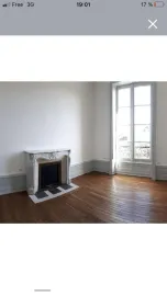 Location Très grand appartement centre ville très sécurisé