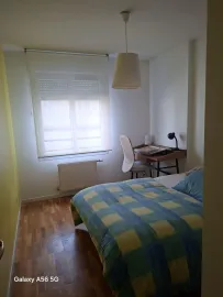 Chambre ou il fait bon vivre.... Villeurbanne