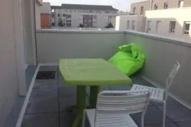 Location Beau T1Bis meublé 40m² idéal étudiants