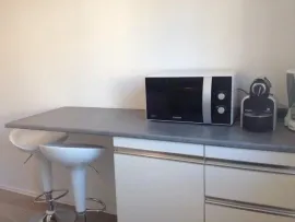 Location Beau T1Bis meublé 40m² idéal étudiants