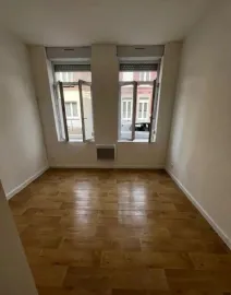 Beau 2P 50m² RUE STEPHENSON - LILLE Lille