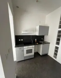Location Beau 2P 50m² RUE STEPHENSON - LILLE