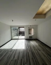 Location Beau 2P 50m² RUE STEPHENSON - LILLE