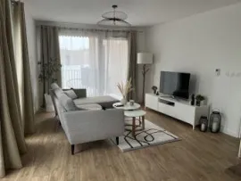 Colocation dans un appartement neuf Lille