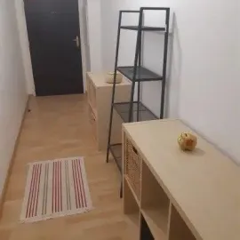 Location Beau 2P meublé 46m² avec balcons