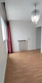 Location Beau 3P 57m² rénové avec balcon