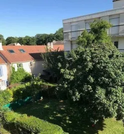 Location Beau 3P 68m² à Villejuif très calme