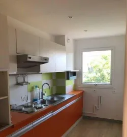 Location Beau 3P 68m² à Villejuif très calme