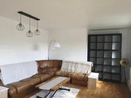 ENSA / CHU collocation 3 chambre, 80m2 Rouen