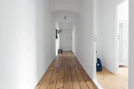 Colocation Plönzeile, Berlin