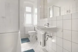 Colocation Plönzeile, Berlin