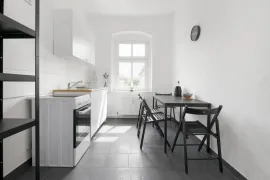 Colocation Plönzeile, Berlin