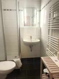 Location Gertrud-Kolmar-Straße, Berlin