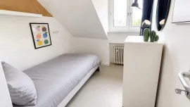 Kurze Straße, Düsseldorf Düsseldorf
