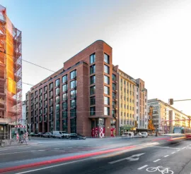 Mainzer Landstraße, Frankfurt am Main Frankfurt am Main