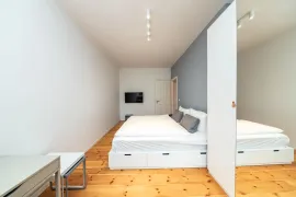 Location Simplonstraße, Berlin
