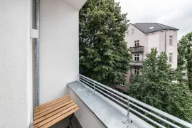 Location Simplonstraße, Berlin