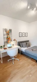 Colocation Hüttenstraße, Düsseldorf