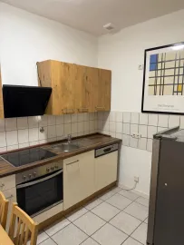 Colocation Hüttenstraße, Düsseldorf