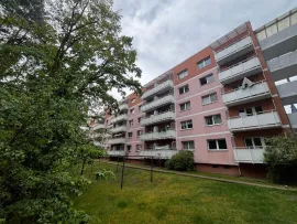 Uckermarkstraße, Eberswalde Eberswalde