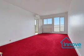 Vente Appartement 3 pièces vue exceptionnelle Paris 15ème Alleray-Pr