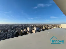 Vente Appartement 3 pièces vue exceptionnelle Paris 15ème Alleray-Pr