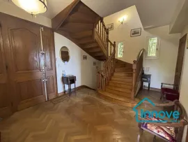 Maison familiale avec vue panoramique sur Balma Toulouse