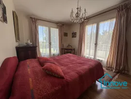 Vente Maison familiale avec vue panoramique sur Balma