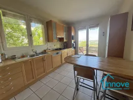 Vente Maison familiale avec vue panoramique sur Balma