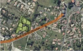 Vente Terrain Le Porge