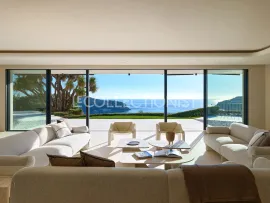 Villa Ciena Villefranche-sur-Mer