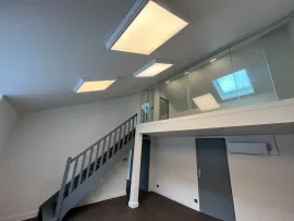 Vente Vente et location Bureaux Nantes 44000