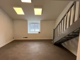 Vente Vente et location Bureaux Nantes 44000