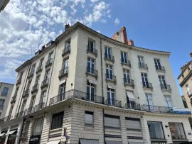 Vente et location Bureaux Nantes 44000 Nantes