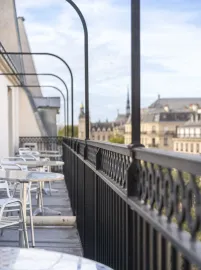 Location Bureaux Paris 75001 Paris 1er