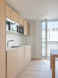 Location Location Bureaux Paris 75001